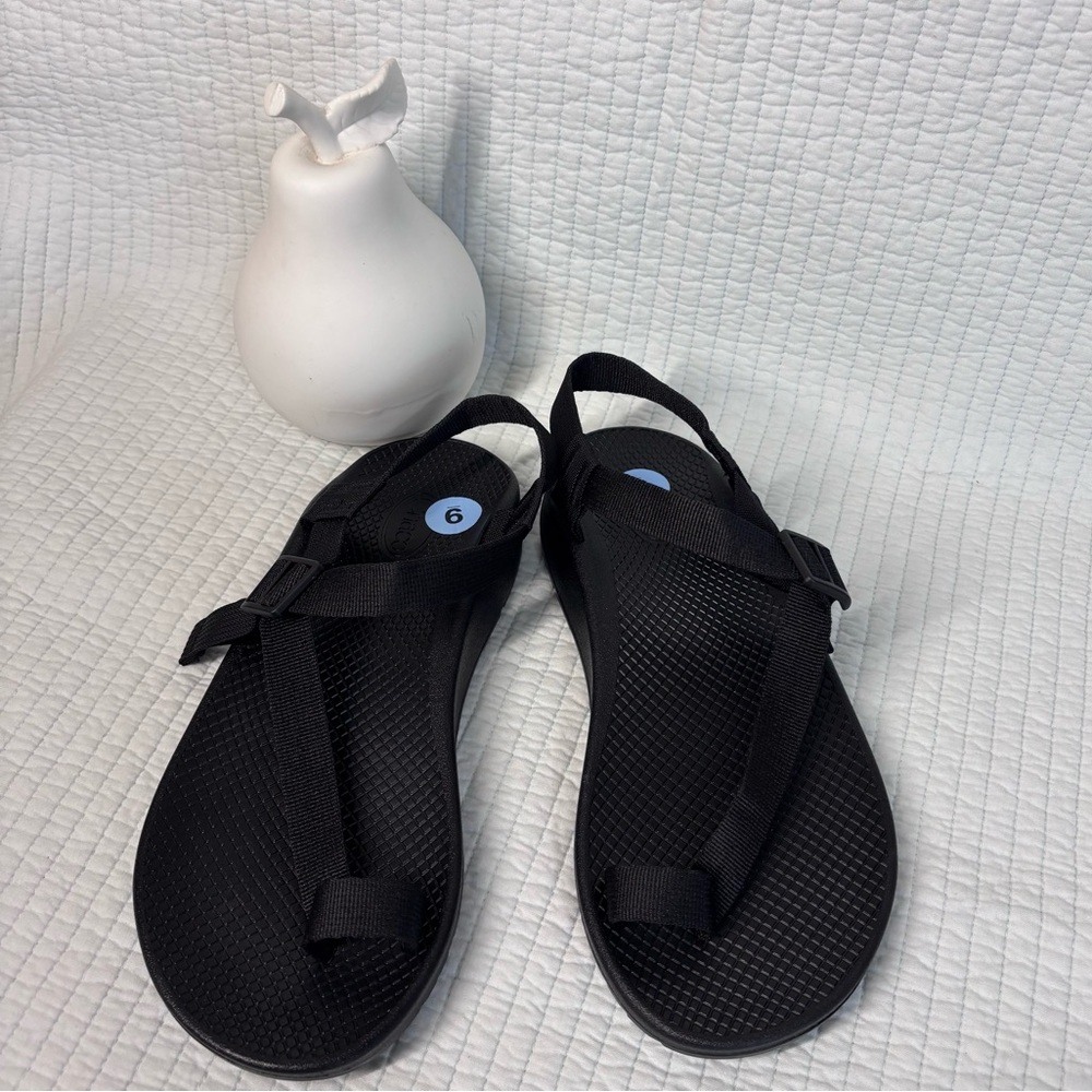 Chaco Z/2 Adjustable Men's Sandal Size 9 New without box or tags